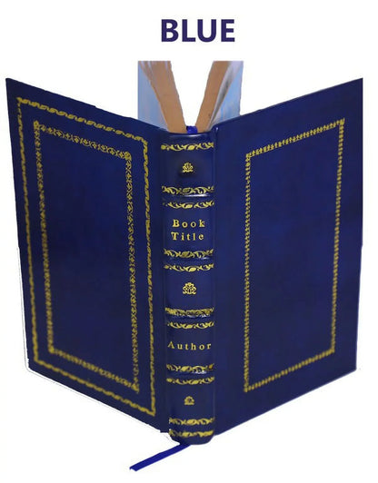 Un-natural history or Myths of ancient science being a collection of curious tracts on the basilisk unicorn phoenix behemoth or leviathan dragon giant spide [Premium Leather Bound]
