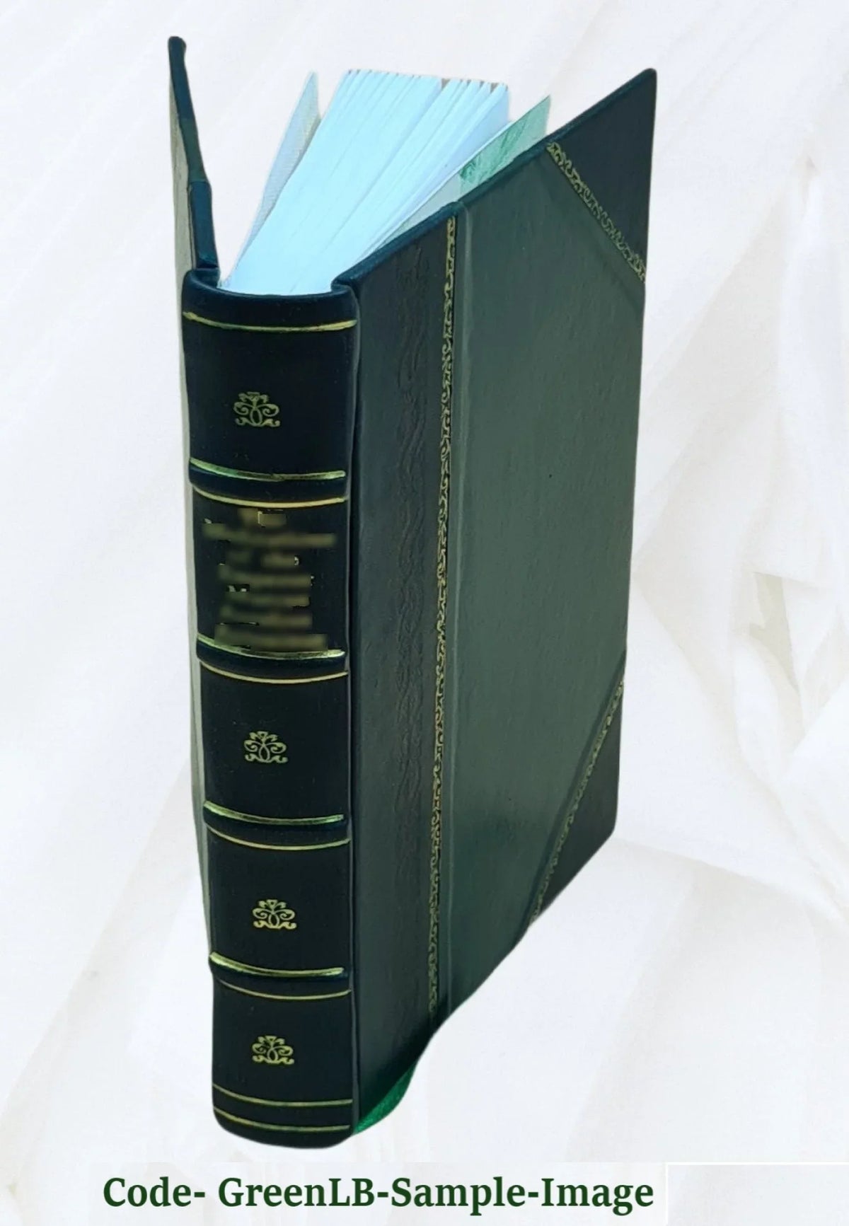 Report of investigations Volume no.6110-6129 1962 1962 [Leather Bound]