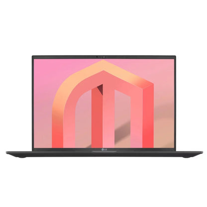LG GRAM 14Z90Q-K.AAB6U1 14" Thin and Lightweight Laptop with Anti-Glare (2022)