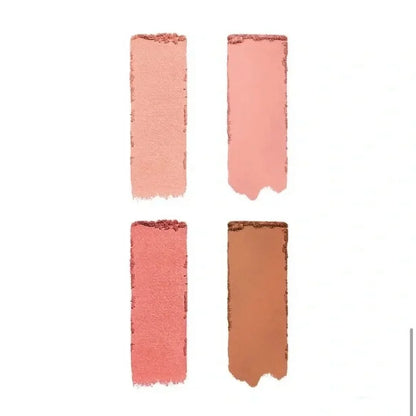 Nars Full Dimension Cheek Palette I / New With Box