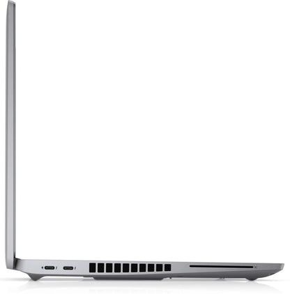 Restored Dell Precision 3000 3560 Workstation Laptop (2020) | 15.6" FHD | Core i5 - 512GB SizeSizeD - 16GB RAM | 4 Cores @ 4.4 GHz - 11th Gen CPU (Refurbished)