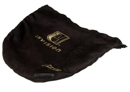 Dye Matrix I4 Paintball Mask / Goggles - Black