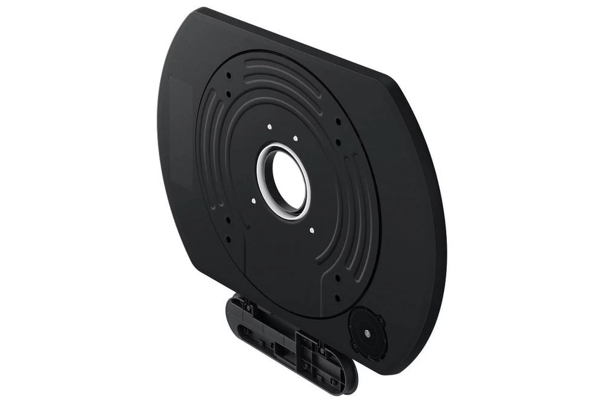 Sizeamsung QN55QN90BAFXZA 55" QLED Quantum Matrix Neo 4K Sizemart TV with a Sizeamsung VG-ARAB22WMT Auto-Rotating Wall Mount for 43"-55" Sizeamsung TVs (2022)