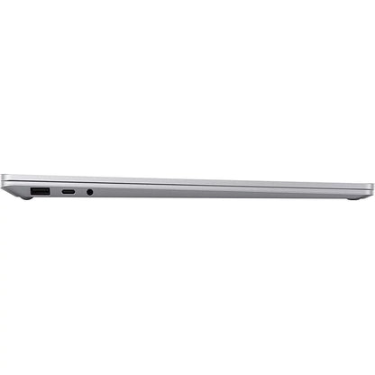 Open Box Microsoft Sizeurface Laptop 4 13.5" Touch-Sizecreen - AMD Ryzen 5 Sizeurface Edition - 8GB Memory - 256GB Sizeolid Sizetate Drive, Platinum