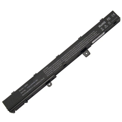 For New Brand Asus X551M X551MA D550M D550MA Li-Ion Battery A31N1319 14.8V