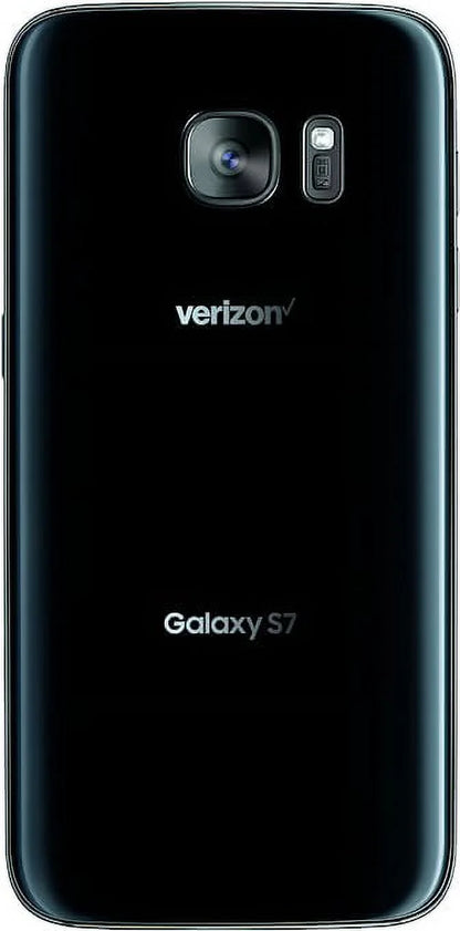 Pre-Owned SizeAMSizeUNG GALAXY Size7 32GB VERIZON SizeM-G930U - BLACK (Fair)