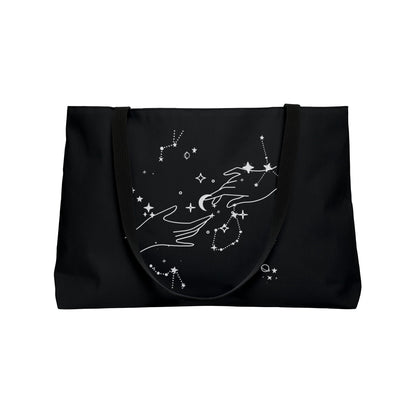 Weekender Tote Bag
