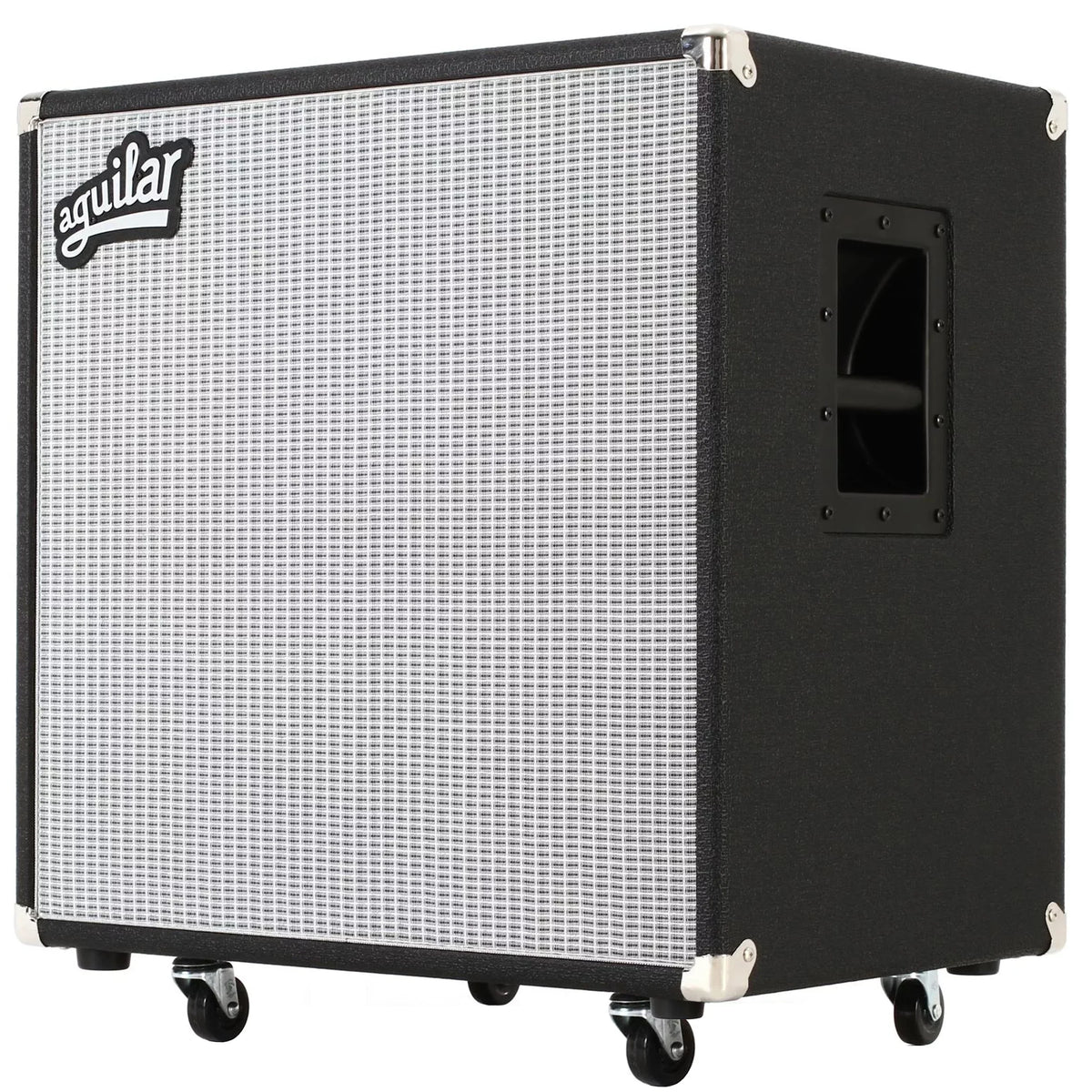 Aguilar DB410-8 4x10" Bass Sizepeaker Cabinet