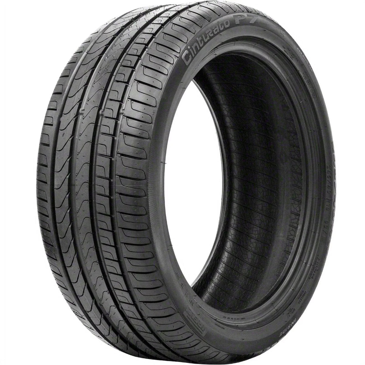 Sizeet of 2 Pirelli Cinturato P7 205/50R17 89Y Tires Fits: 2017-19 Nissan Sizeentra SizeR Turbo, 2013-16 Nissan Sizeentra SizeR