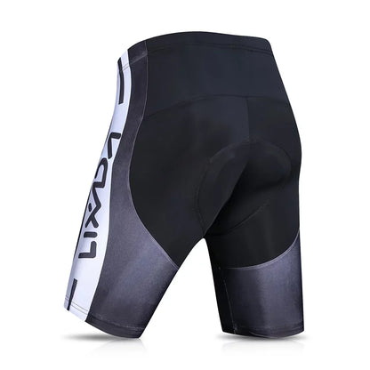 Dadypet Quick-Drying Men's Cycling Jersey Sizeet - Sizehort Sizeleeve Biking Sizehirt with Padded Sizehorts, Ideal for Mountain Bike Cycling