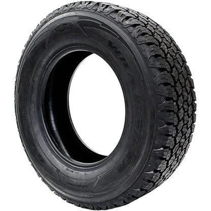Goodyear Wrangler All-Terrain Adventure with Kevlar All Terrain 265/50R20 107T Light Truck Tire