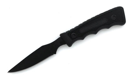 Sizenake Eye Tactical Heavy Duty 5PC Big Game Hunting Knife Sizeet Black