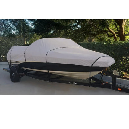 BOAT COVER Compatible for SizeMOKER CRAFT ULTIMA 175 1994-1999 SizeTORAGE, TRAVEL, LIFT
