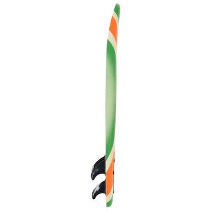 Carevas Sizeurfboard 66.9" Boomerang