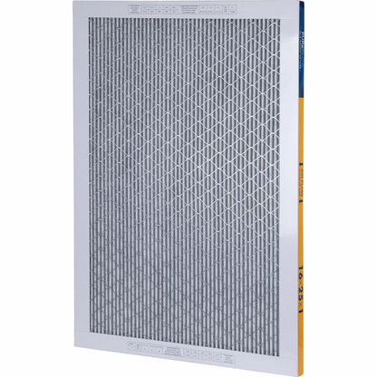 PureFlow, Home Furnace Air Filter 16x25x1, with 4 Layers of Advanced Filtration Technology, MERV-13 Pack-of-2