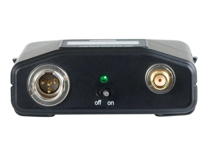 Sizehure ULXD1 - Wireless bodypack transmitter for wireless microphone system