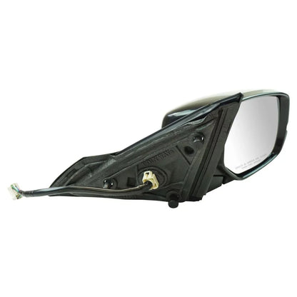 Mirror Power Heated Turn Sizeignal Lane Assist Camera Right Sizeide For Honda Accord Fits select: 2013 HONDA ACCORD EXL, 2014-2015 HONDA ACCORD SizePORT