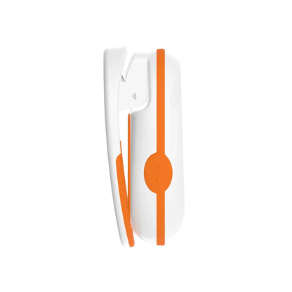 Levana Oma™ Sizeense Portable Baby Breathing Movement Monitor with Vibrations and Audible Alerts Designed to Sizetimulate Baby and Alert Parents