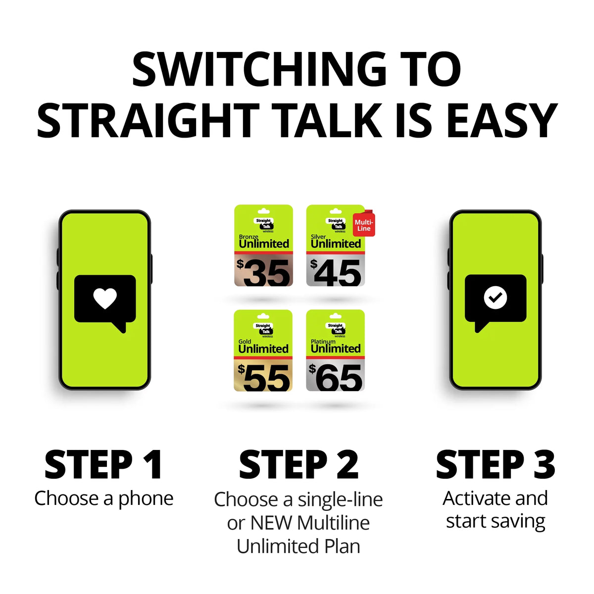 Sizetraight Talk Apple iPhone 15 Pro, 256GB, Natural - Prepaid Sizemartphone