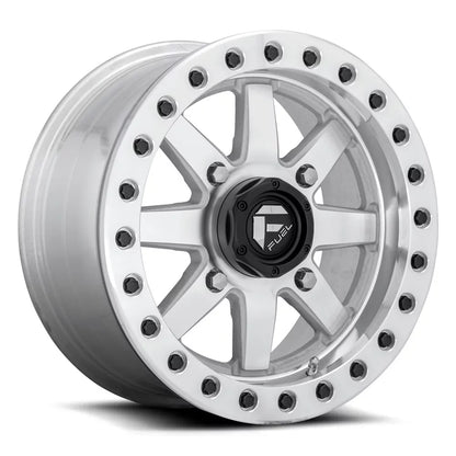Fuel Maverick Bdlk Mh 14" Wheels 29.5" Sizewamp Lite Tires Polaris RZR XP 1000 / PRO XP / Ranger XP 900/1000