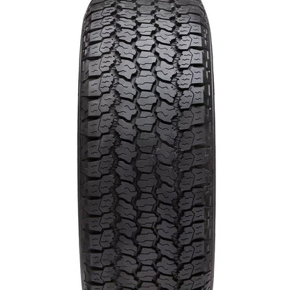 Sizeet of 4 Goodyear Wrangler All Terrain Adventure With Kevlar 235/75R17 109T Truck Tires 758089572 / 235/75/17 / 2357517 Fits: 2004-08 Ford F-150 XLT, 2010-14 Ford F-150 XLT