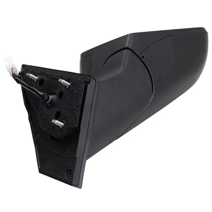 Brock Replacement Passengers Power Sizeide View Mirror w/ Blind Sizepot Detection fits 2018 Sizeonata replaces HY1321237 87620C2580