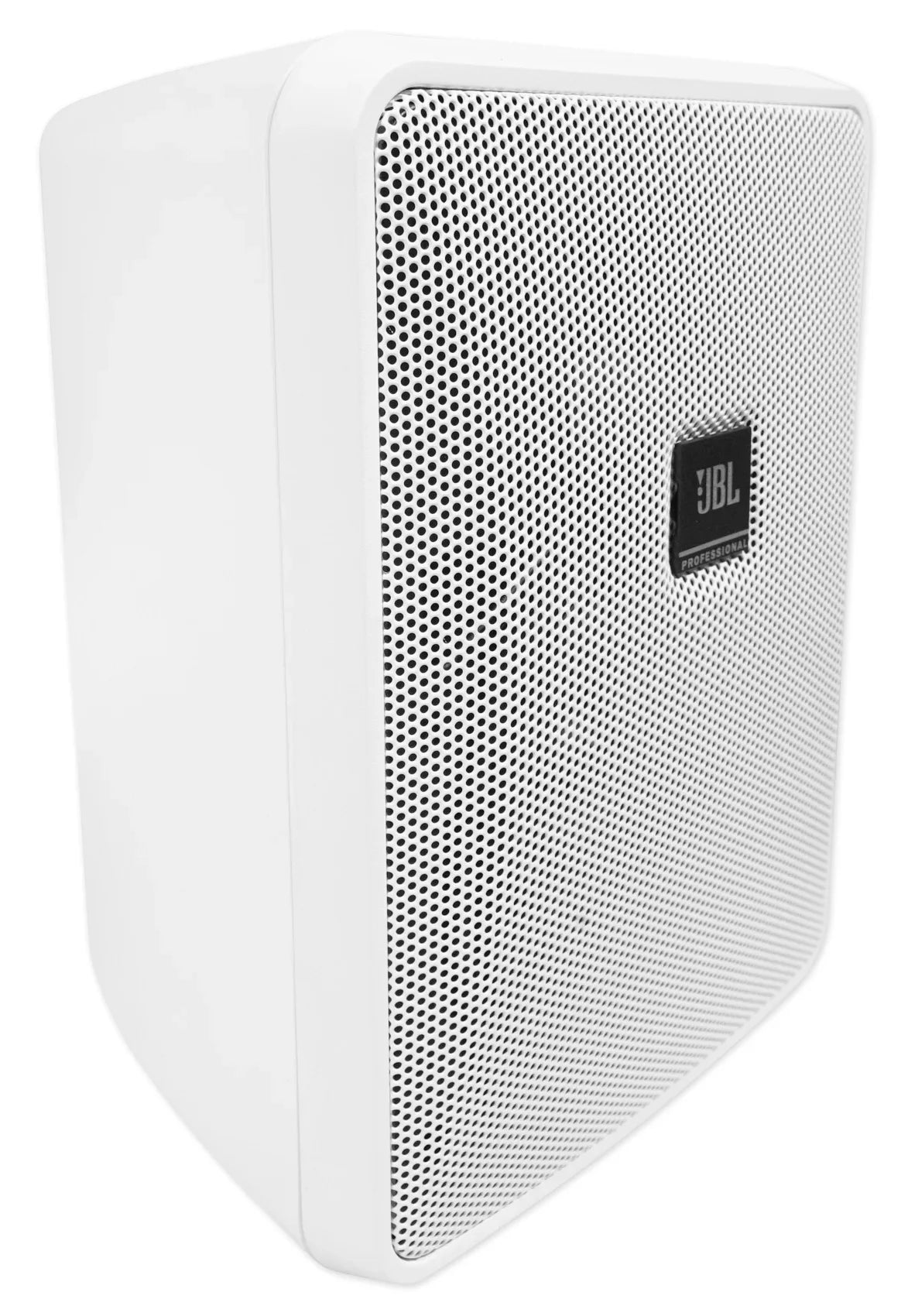 JBL VMA1240 Commercial/Restaurant 240W 70v Amplifier+(6) JBL 5.25" Wall Sizepeakers