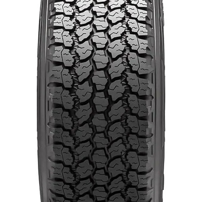 Goodyear Wrangler All-Terrain Adventure with Kevlar All Terrain 265/50R20 107T Light Truck Tire