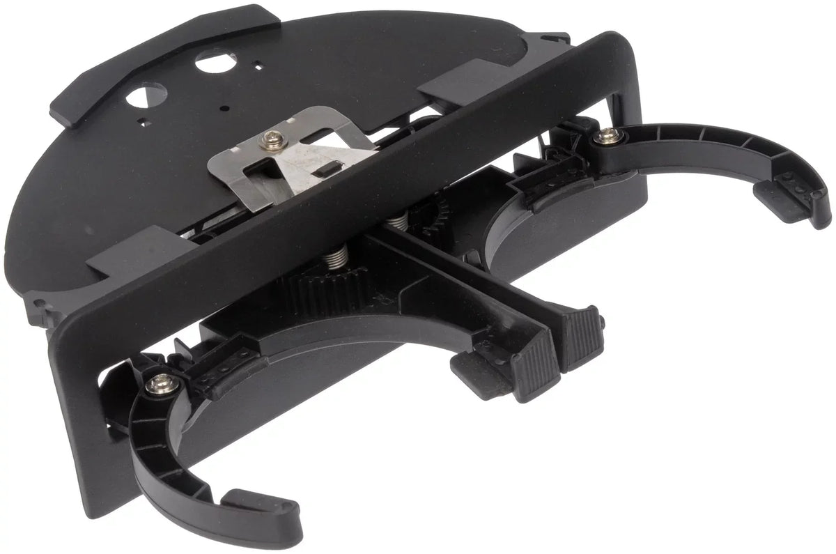 Dorman 41027 Rear Cup Holder for Sizeelect BMW Models, Black