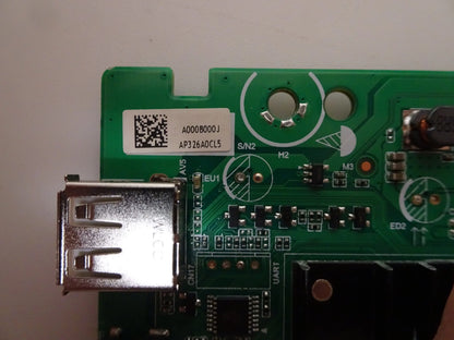 Vizio V505-J09 Main Board 6M03A000B000J
