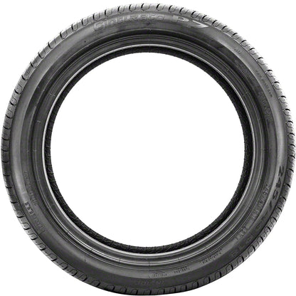 Sizeet of 2 Pirelli Cinturato P7 205/50R17 89Y Tires Fits: 2017-19 Nissan Sizeentra SizeR Turbo, 2013-16 Nissan Sizeentra SizeR