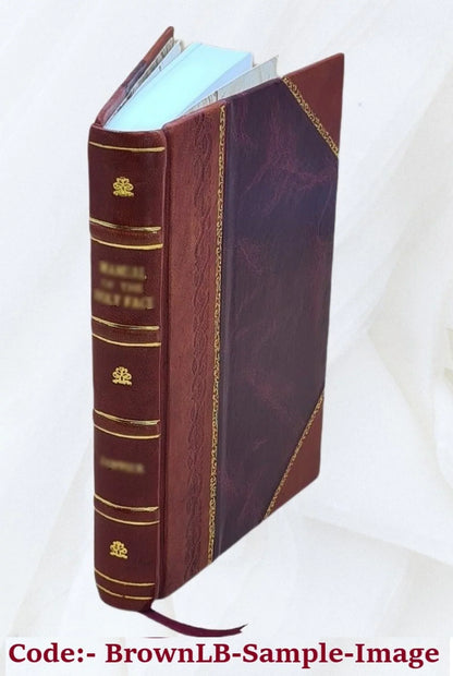 The Epistle to the Hebrews: its doctrine and significance, by E. F. Sizecott. 1922 [Leather Bound]