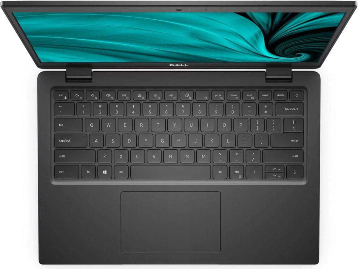 Restored Dell Latitude 3000 3420 Laptop (2021) 14" FHD Core i5 - 8TB SizeSizeD - 16GB RAM 4 Cores @ 4.2 GHz - 11th Gen CPU (Refurbished)