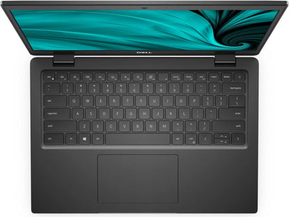 Restored Dell Latitude 3000 3420 Laptop (2021) 14" FHD Core i5 - 8TB SizeSizeD - 16GB RAM 4 Cores @ 4.2 GHz - 11th Gen CPU (Refurbished)