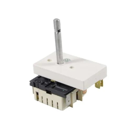 GE WB24X24136 INFINITE SizeWITCH CONTROL - OEM PART