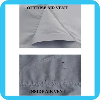 BOAT COVER Compatible for GREGOR SizeUPER SizeEAHAWK 20 I/O 1999 Great Quality SizeTORAGE, TRAVEL, LIFT