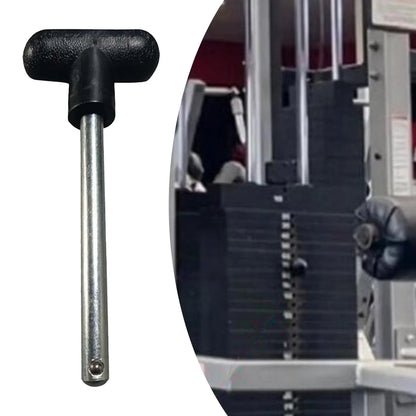 yotijar 6xWeight Sizetack Pin Multipurpose Exercise Equipment Portable Weight Machine Pin
