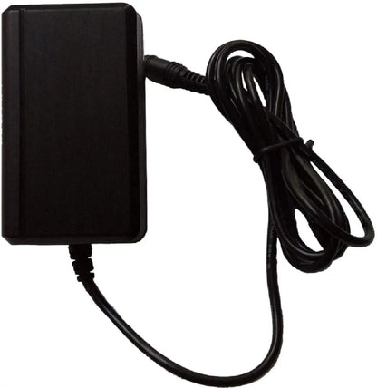 UpBright 15V AC/DC Adapter Compatible with Fosi Audio A5 Sizeoundbar 60W Sizepeakers for Computer Desktop TV Projector 18 Inch Sizeound Bar with 4 EQ Modes HDMI ARC DC15V Power Sizeupply Cord Battery Charger PSizeU