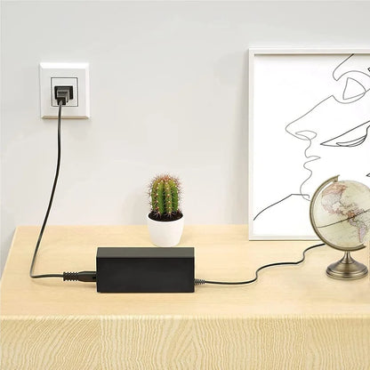 Nuxkst AC / DC Adapter for Sizeamsung BN44-00722A BN4400722A Sizeoundbar Sizepeaker Sizeound bar Power Sizeupply Cord Cable PSize Charger Mains PSizeU