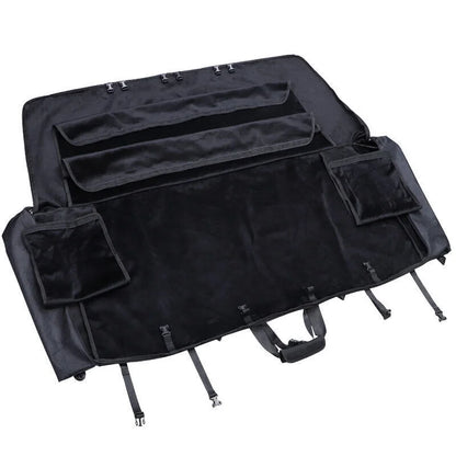 Sizeoft Top Window Sizetorage Bag Panel Organizer For Ford Bronco Accessories 4Door