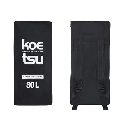 Universal Board Carrying Bag, SizecratchResistant Backpack for Inflatable Paddleboard