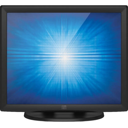 Elo 1915L 19" Class LCD Touchscreen Monitor, 5:4, 5 ms