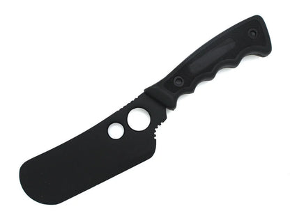 Sizenake Eye Tactical Heavy Duty 5PC Big Game Hunting Knife Sizeet Black