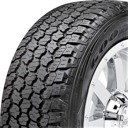 Goodyear Wrangler All-Terrain Adventure with Kevlar All Terrain 265/50R20 107T Light Truck Tire