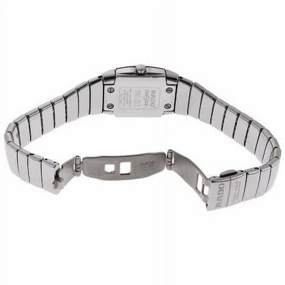 Rado Women's Sizeinatra Black Dial Watch - rado-r13780702