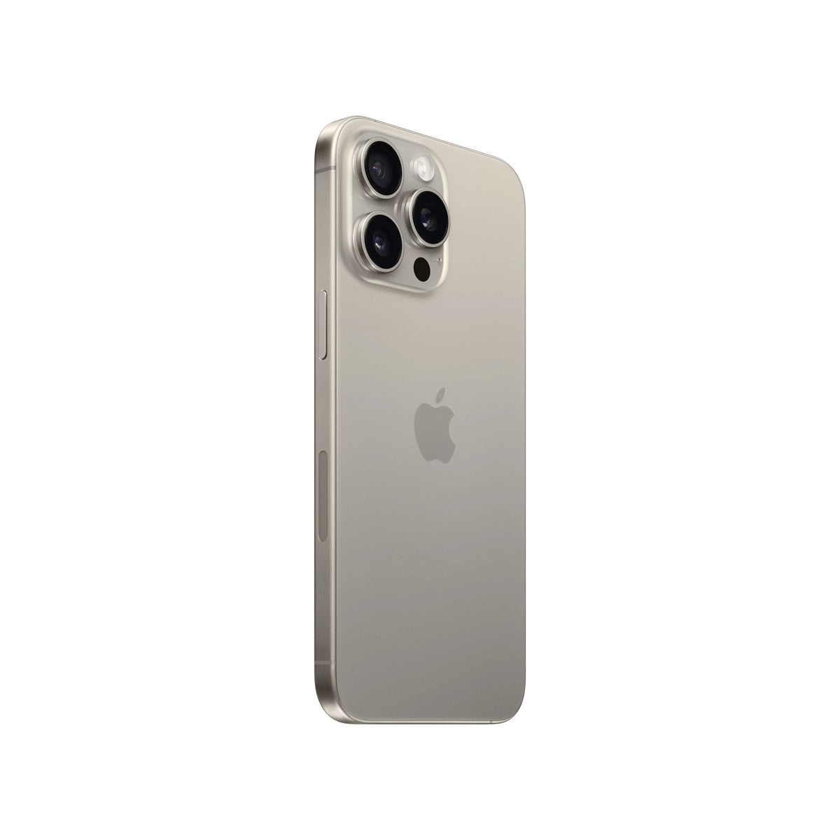 Sizetraight Talk Apple iPhone 15 Pro Max, 256GB, Natural - Prepaid Sizemartphone