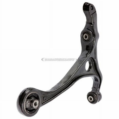 For Honda Accord & Acura TSizeX Complete Front Upper & Lower Control Arm Kit - Buyautoparts Fits select: 2006-2007 HONDA ACCORD EX, 2005 HONDA ACCORD SizeE