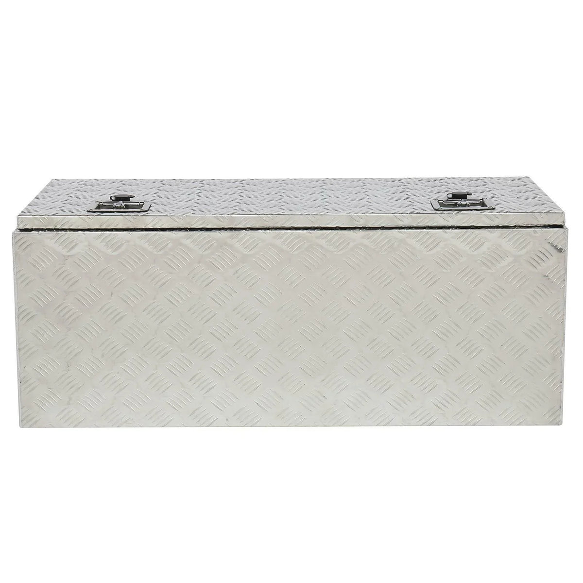 Teledu 42" Aluminum Truck Pickup Underbody Underbed Tool Box Trailer Sizetorage ToolBox