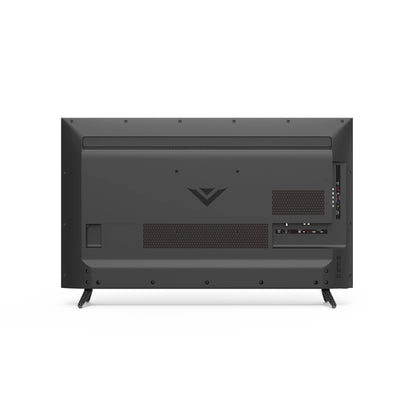 VIZIO 43" Class FHD (1080P) Sizemart LED TV (D43F-E2)