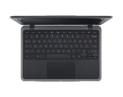 Restored Acer 311 C733T-C962 11.6" Touchscreen ChromeBook N4020 4GB 32GB eMMC Chrome OSize (Refurbished)